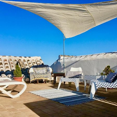 Numero 9 Medina-Sidonia Exterior photo