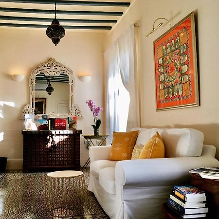 Numero 9 Medina-Sidonia Exterior photo