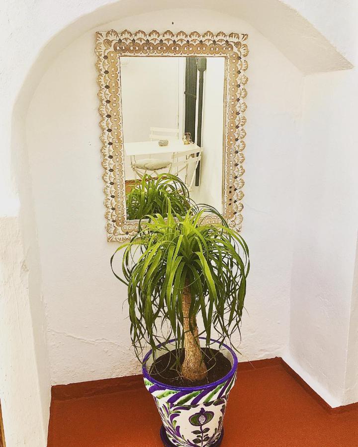 Numero 9 Medina-Sidonia Exterior photo