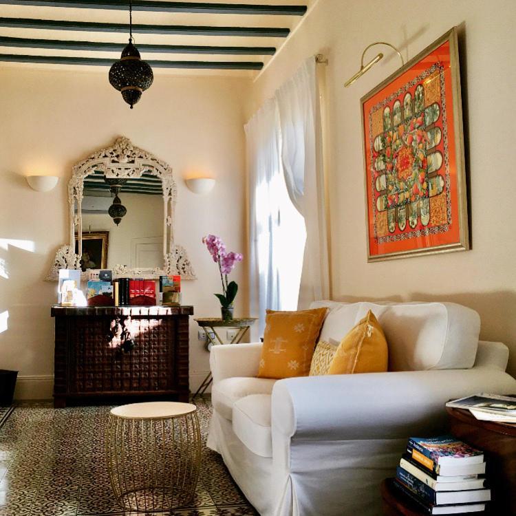 Numero 9 Medina-Sidonia Exterior photo