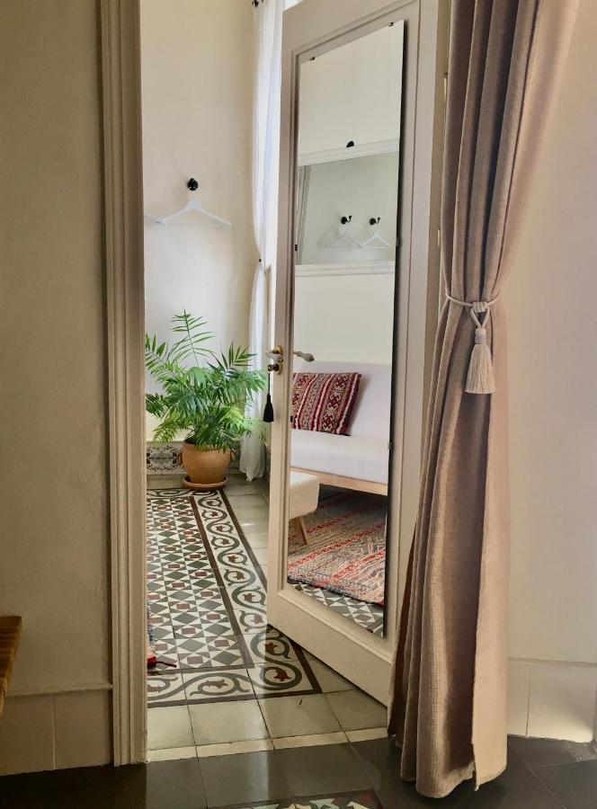 Numero 9 Medina-Sidonia Exterior photo