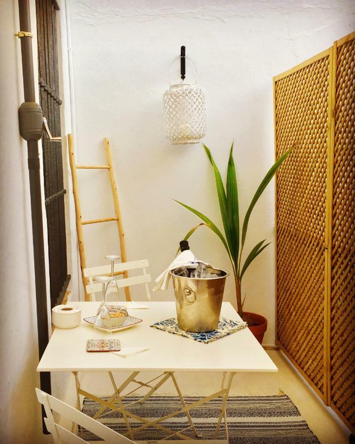 Numero 9 Medina-Sidonia Exterior photo