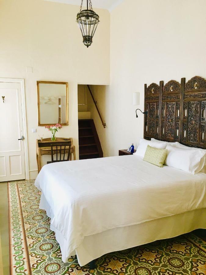 Numero 9 Medina-Sidonia Exterior photo