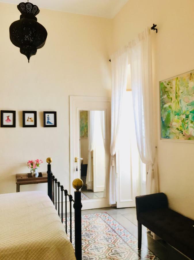 Numero 9 Medina-Sidonia Exterior photo