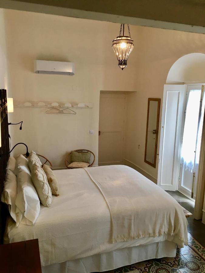 Numero 9 Medina-Sidonia Exterior photo